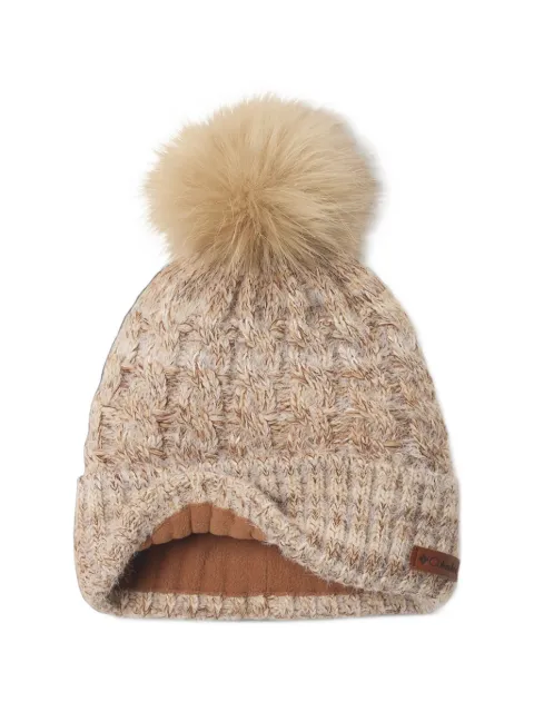 Columbia Winter Blur™ II pom-pom beanie hat