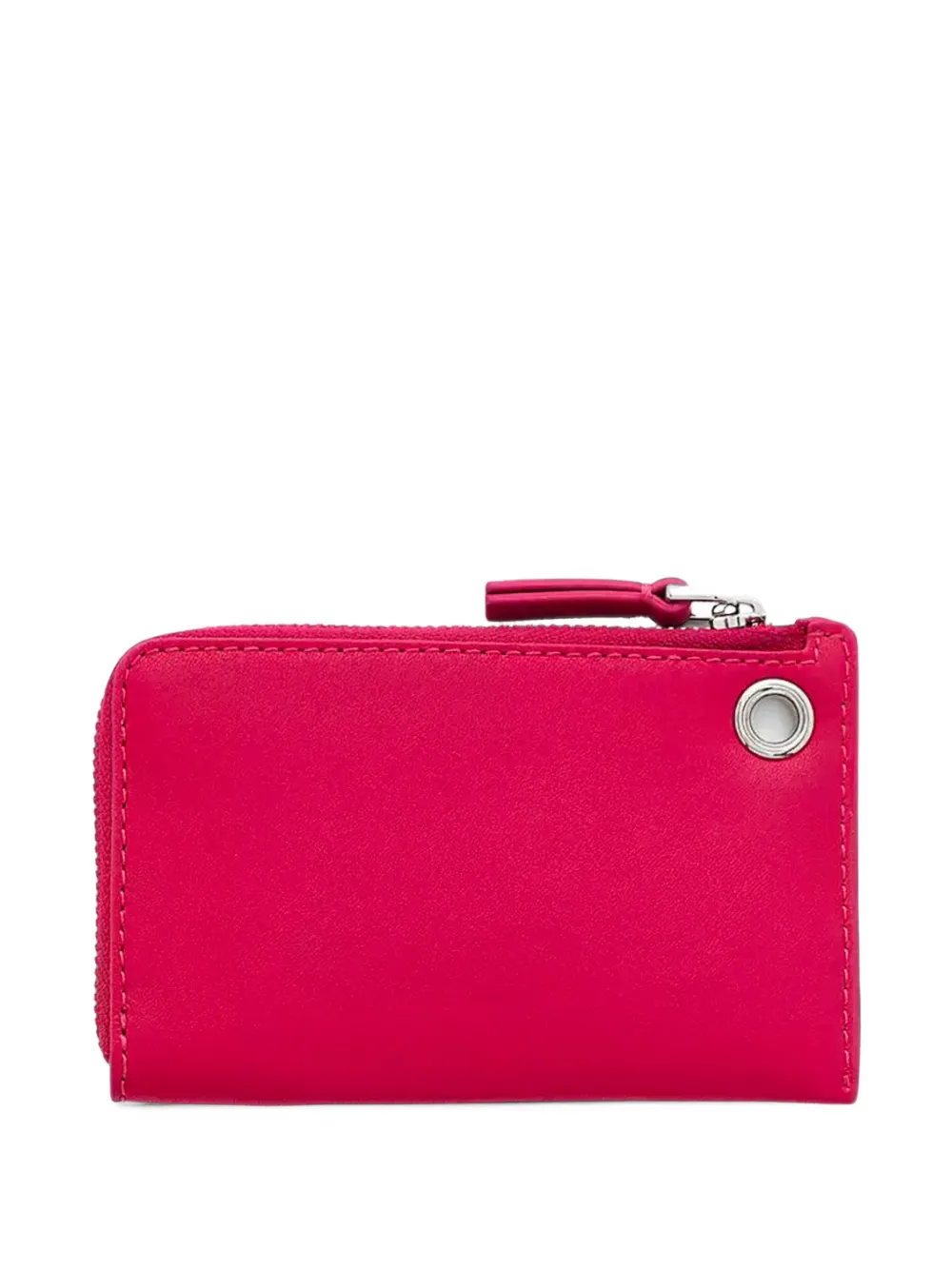 Marc Jacobs Snapshot crossbodytas met logo-plakkaat Roze