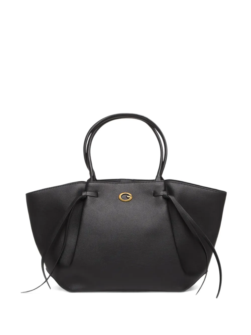 GUESS USA Allegra Tote Bag - Schwarz