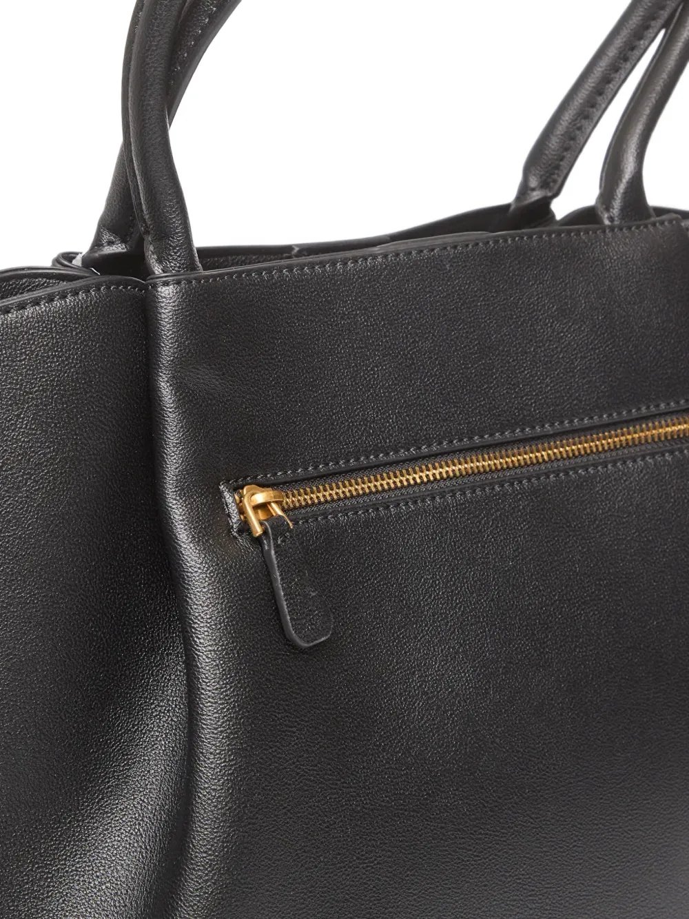 GUESS USA Allegra shopper Zwart