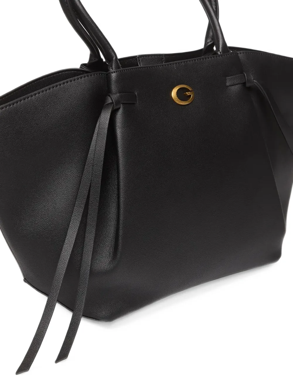 GUESS USA Allegra shopper Zwart