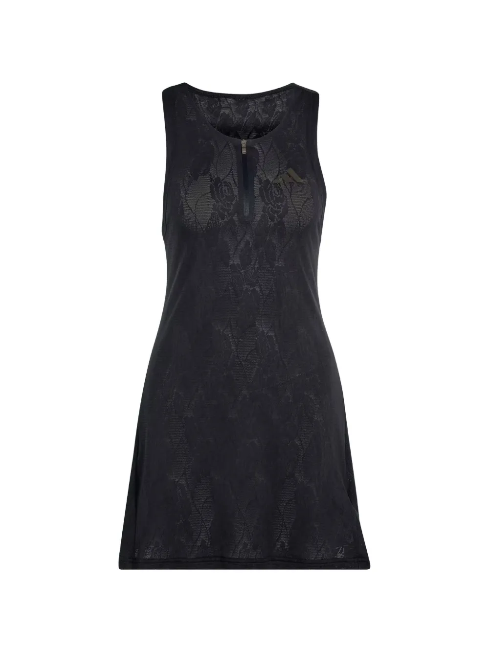 adidas Tennis Climacool lace dress Pro - Nero