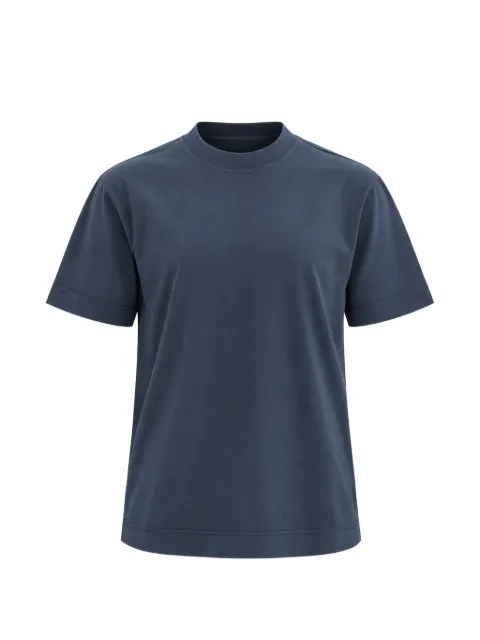04651 / A TRIP IN A BAG Rundhals crew-neck T-shirt