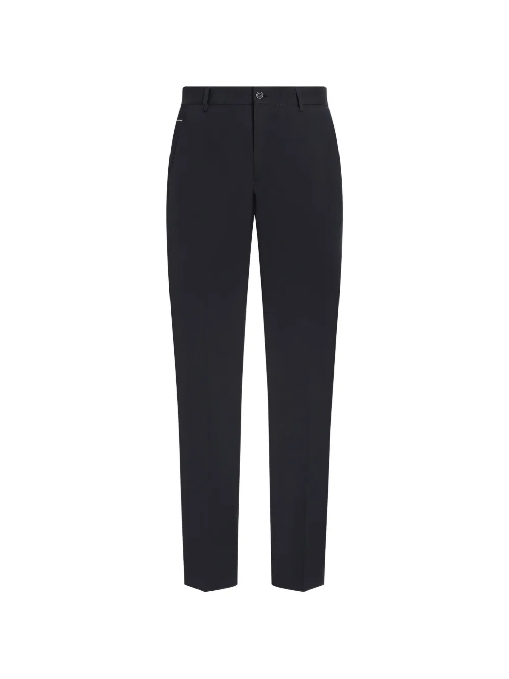 Dolce & Gabbana tailored trousers Zwart