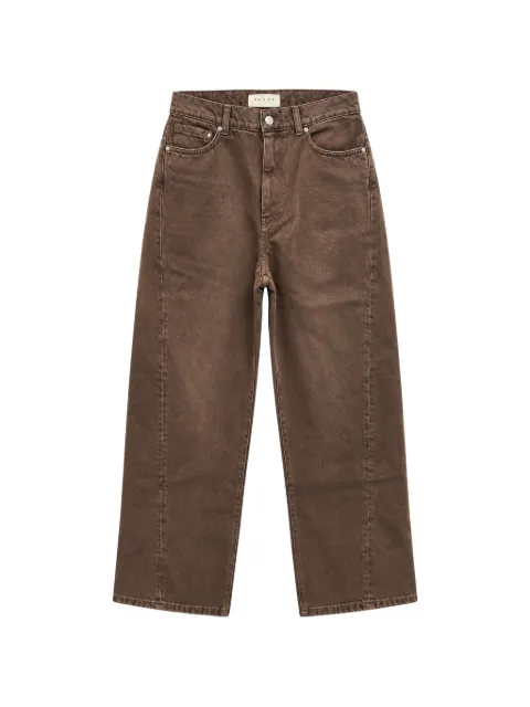 Paura Fear oversized jeans