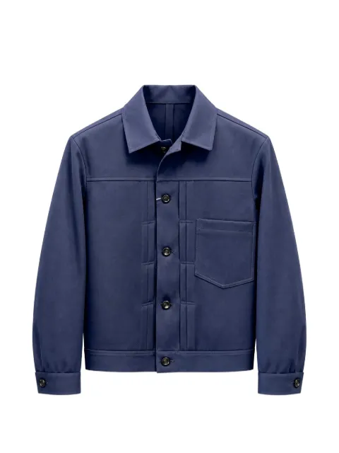 BE ABLE Martin wool jacket