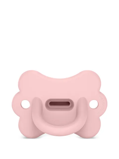 Suavinex silicone dummy
