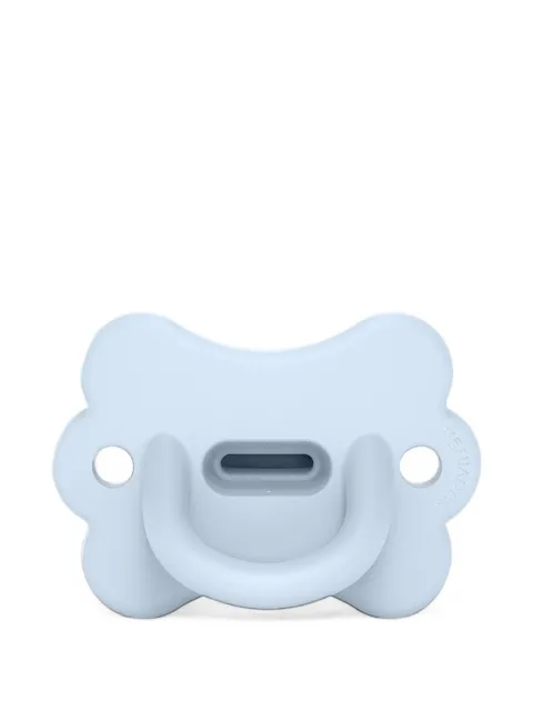 Suavinex all-in-one silicone dummies