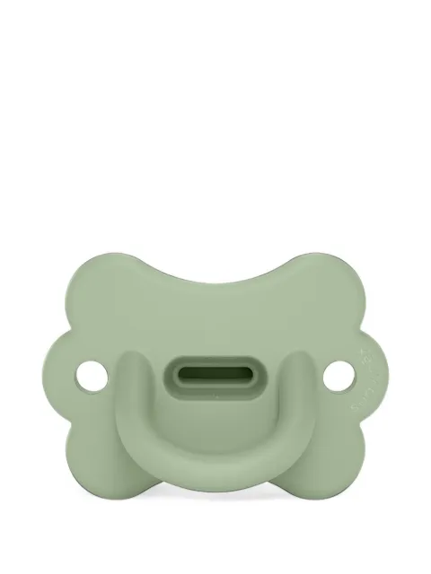 Suavinex scalloped-edge dummy