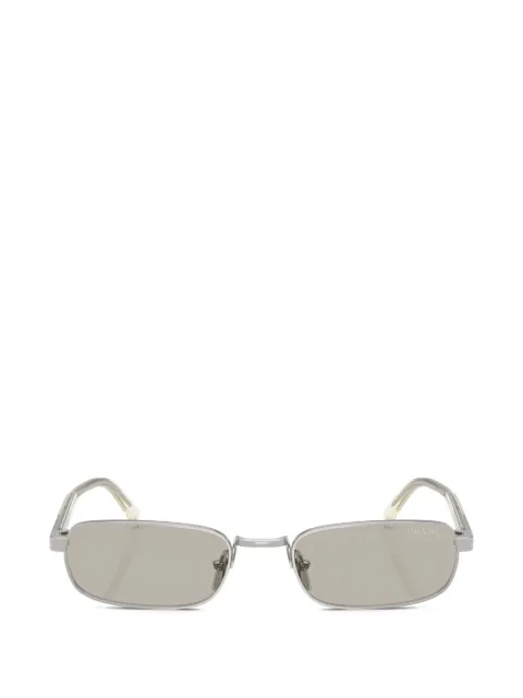 Prada Eyewear rectangle-frame sunglasses