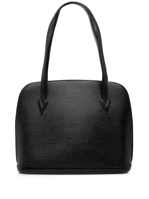 Louis Vuitton Pre-Owned 1998 Epi Lussac shoulder bag