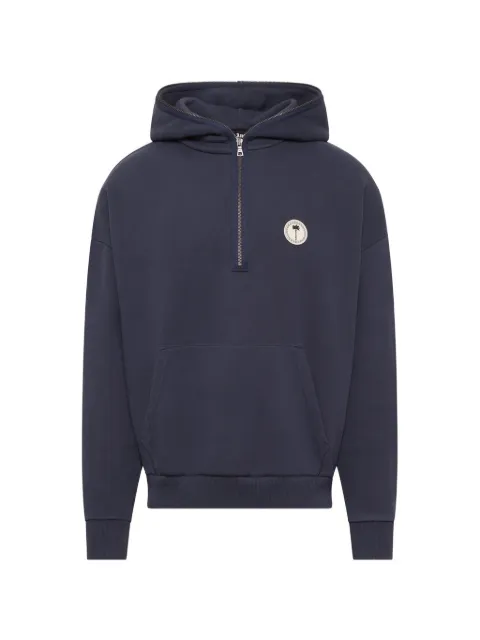 Palm Angels Palm Deco hoodie