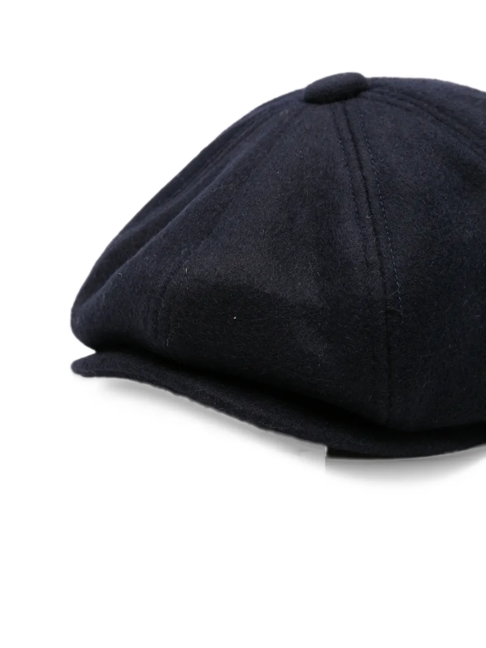 Officine Generale Ayanne baseball cap Blauw