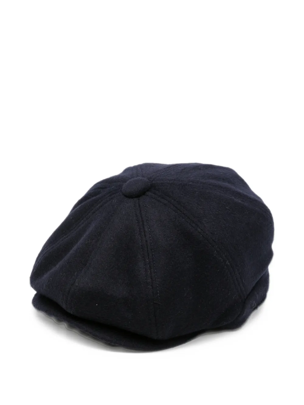 Officine Generale Ayanne baseball cap - Bleu Officine Generale Ayanne baseball cap - Bleu