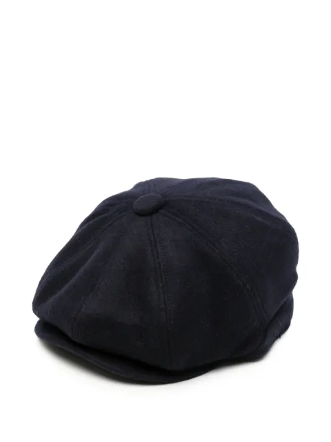 Officine Generale gorra de béisbol Ayanne