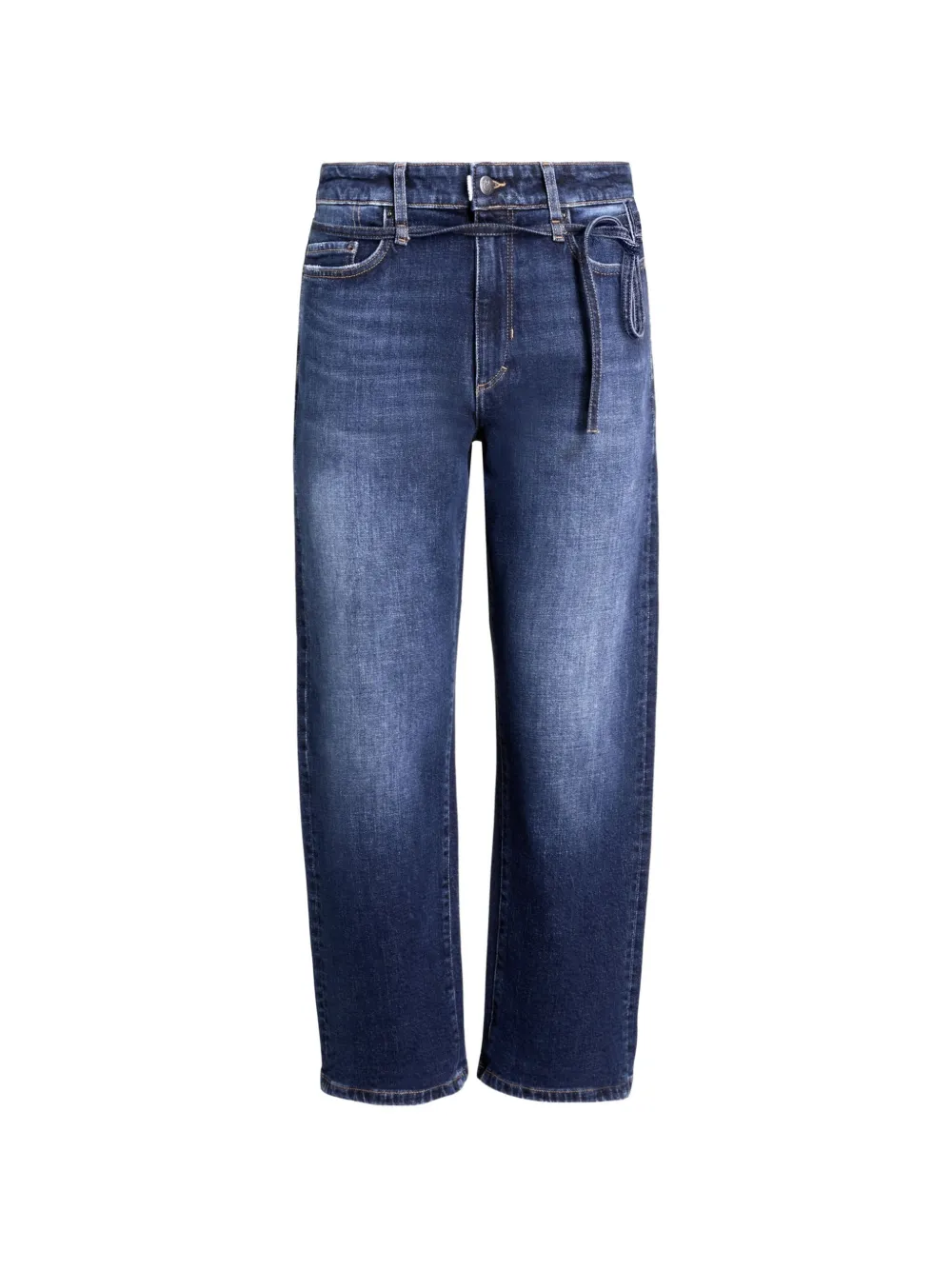 PNTS 34 The Friend jeans - Blau