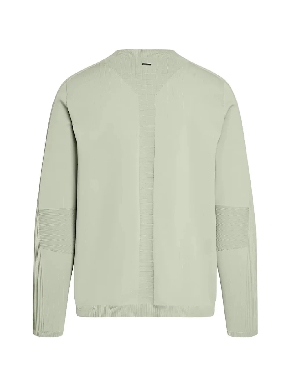 Alphatauri crew-neck sweater Groen