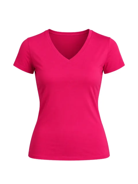 FRANK LYMAN playera con cuello en V