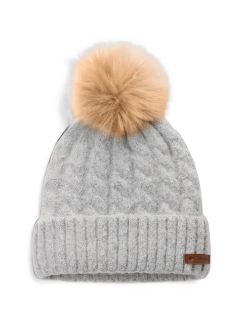 Columbia Winter Blur™ II pom-pom beanie hat