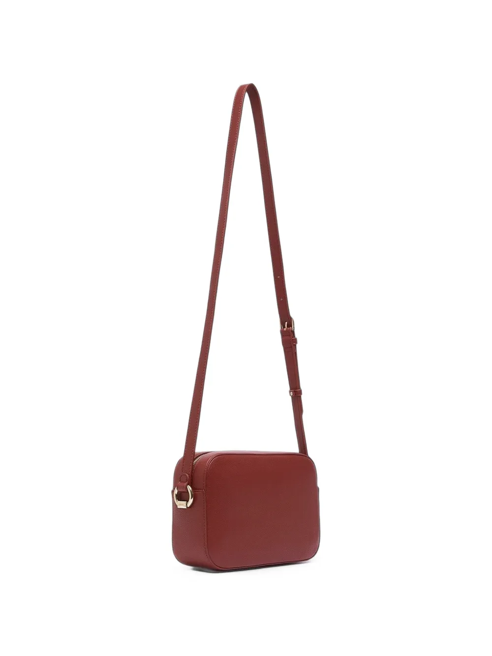 LIU JO medium crossbody bag Rood