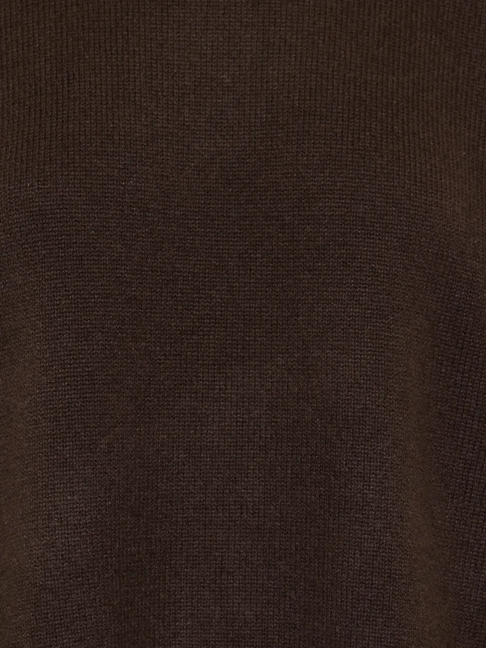 Theory crew-neck cashmere sweater Bruin