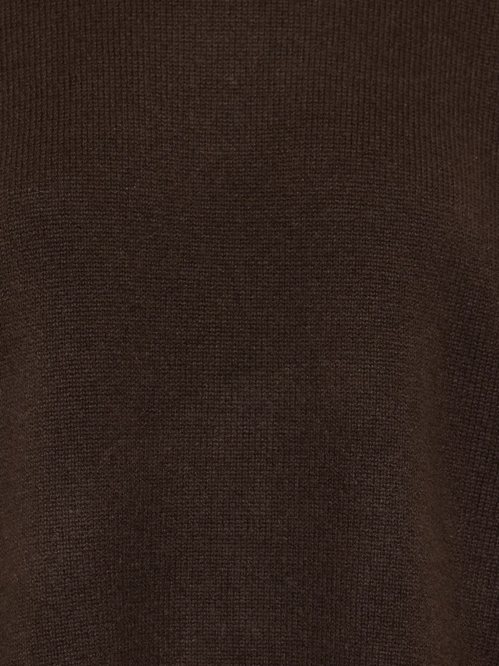 Theory crew-neck cashmere sweater Bruin