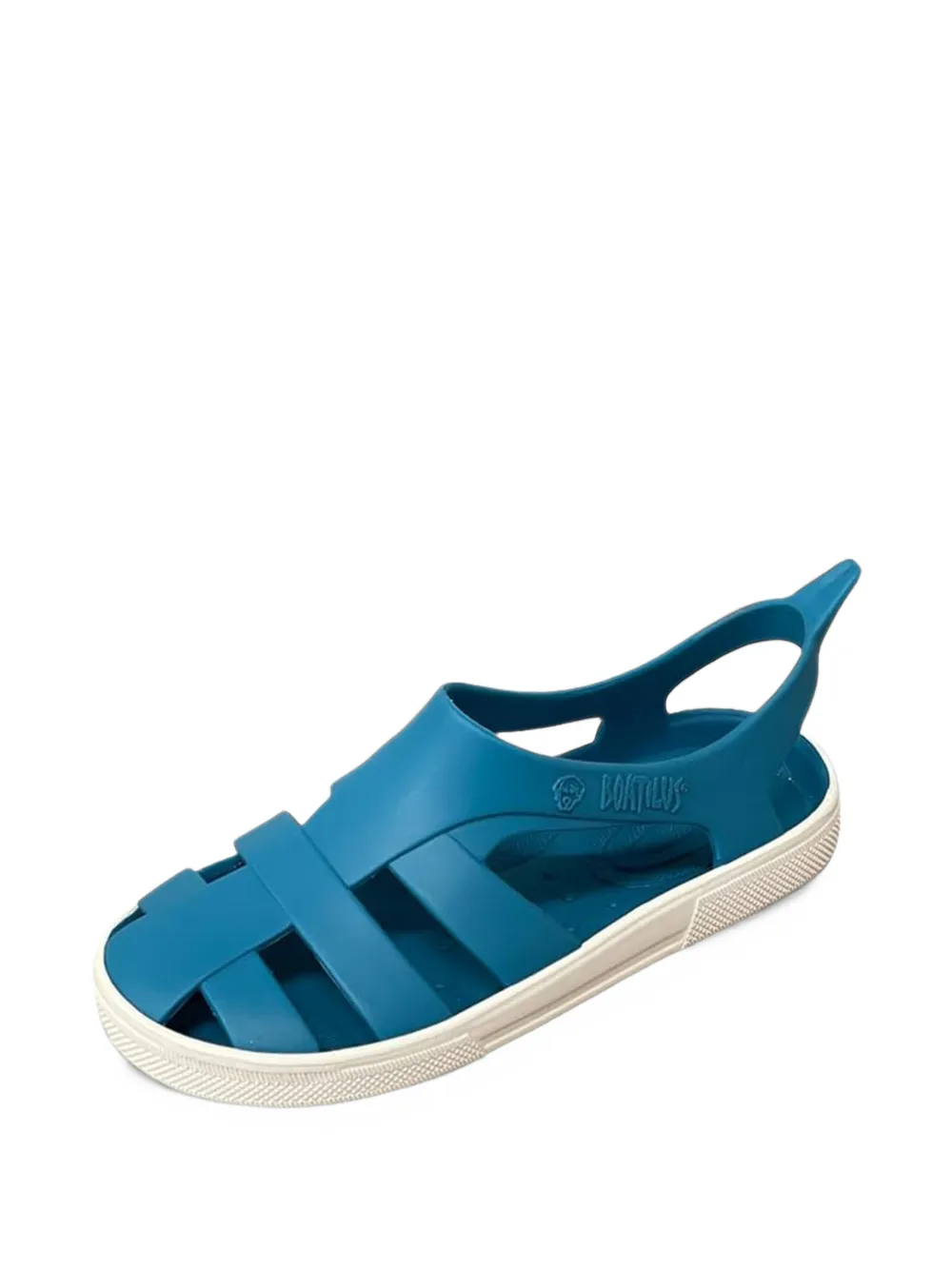 BOATILUS cage sandals - Bleu BOATILUS cage sandals - Bleu