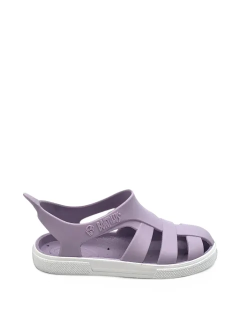 BOATILUS Bioty cage-style sandals