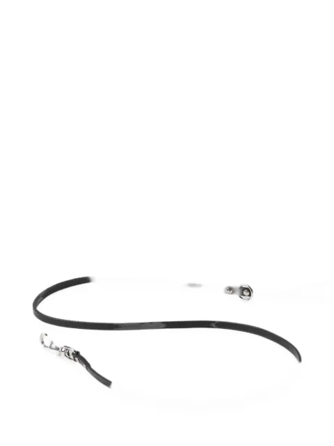 Carhartt WIP Script Studs dog leash