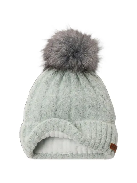 Columbia Winter Blur™ II cable-knit beanie hat