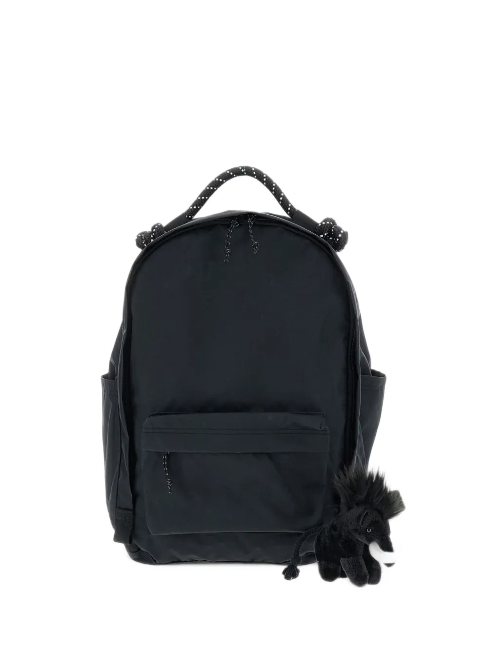 Junya Watanabe MAN x Mammut charm rope-handle backpack - Nero