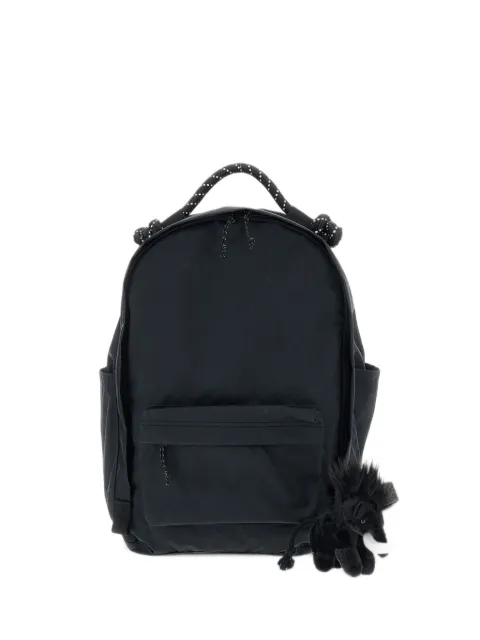 Junya Watanabe MAN x Mammut charm rope-handle backpack