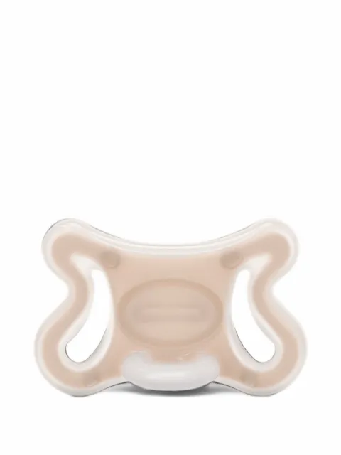Suavinex silicone dummies