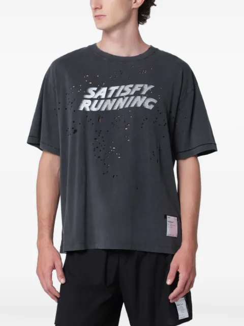 Satisfy MothTech T-shirt