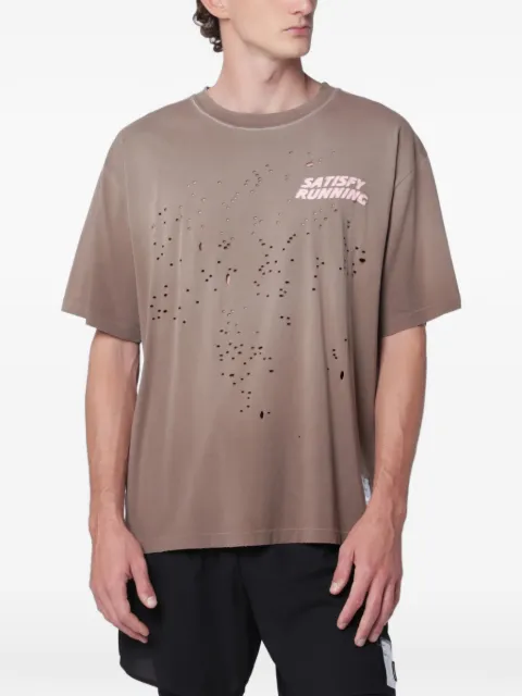Satisfy MothTech T-shirt