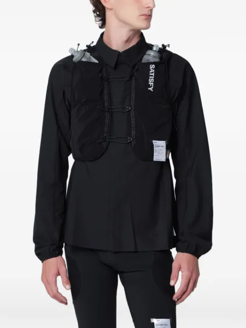 Satisfy 5L Hydration gilet