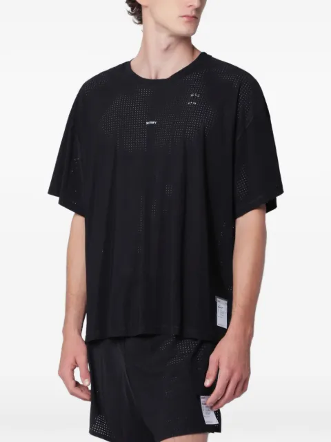 Satisfy Space‑O T-shirt