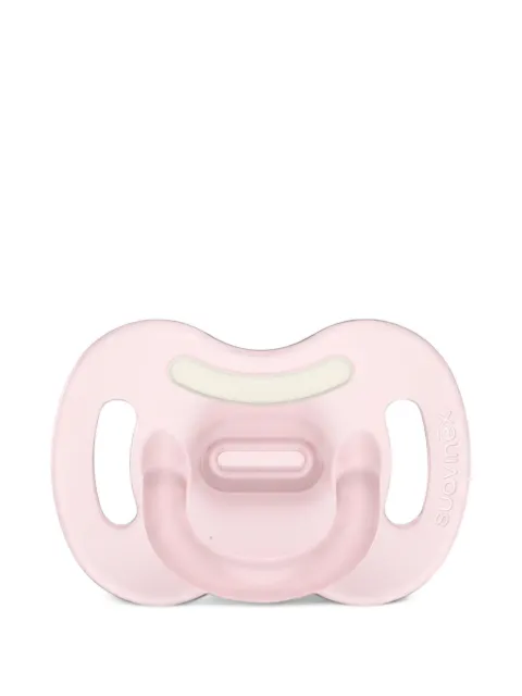 Suavinex silicone dummies