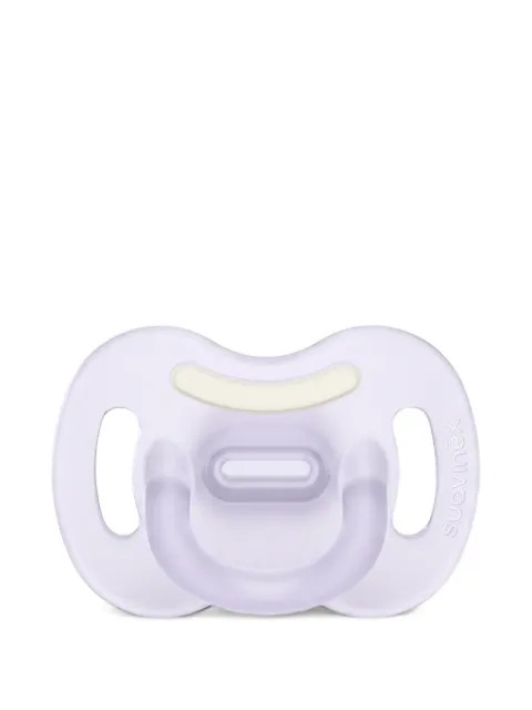 Suavinex silicone dummies