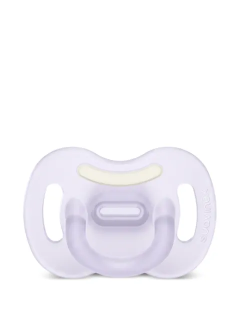 Suavinex silicone dummies