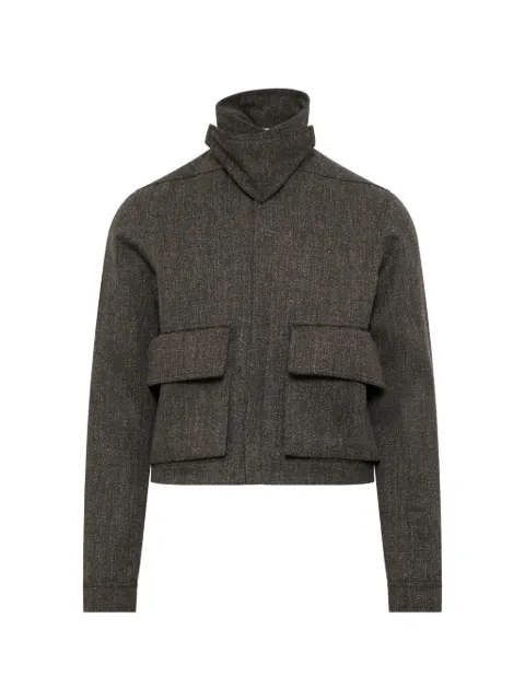 Rick Owens Tower Alice jacket