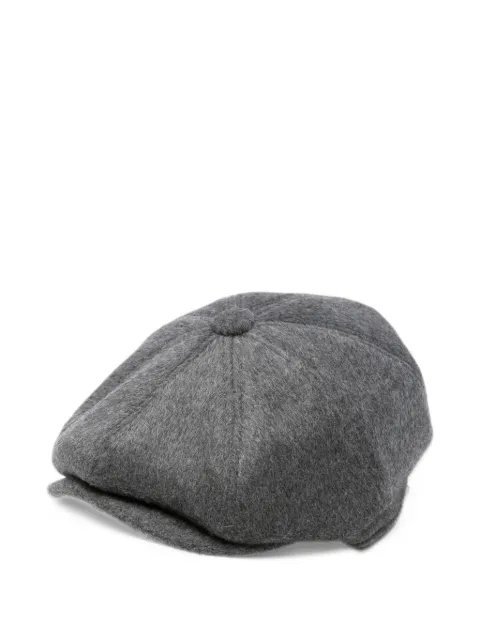 Officine Generale Ayanne flat cap