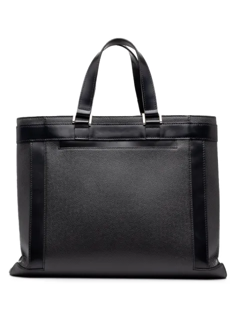 Louis Vuitton Pre-Owned 2004 Taiga Kasbek PM business bag