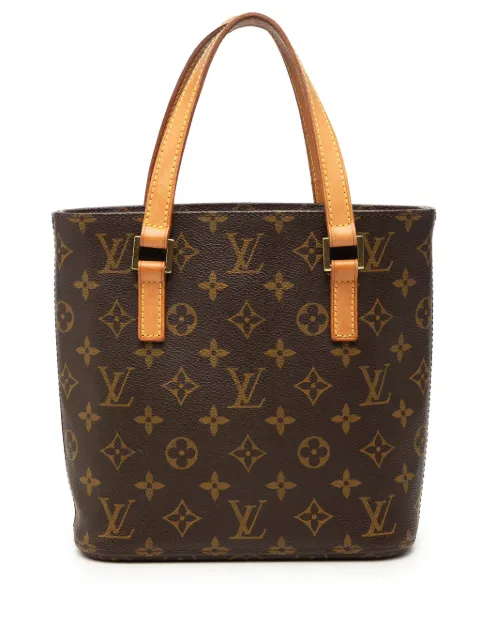 Louis Vuitton Pre-Owned 2001 Monogram Vavin PM handbag