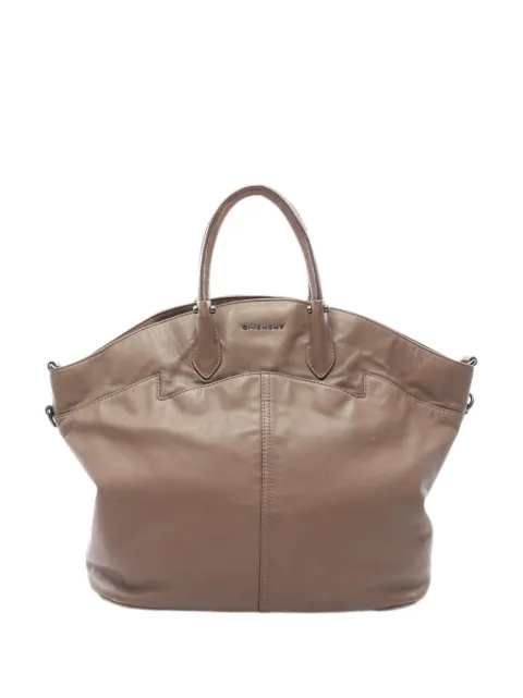 Givenchy Pre-Owned 2011 Leather handbag