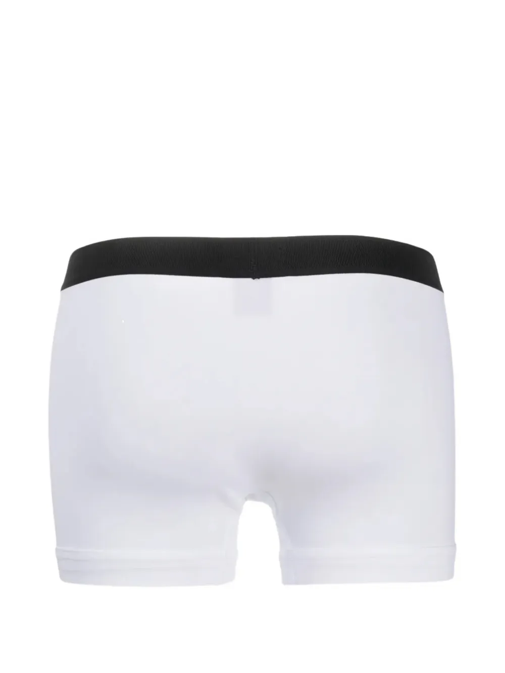 TOM FORD logo-waistband boxer briefs (set of two) Wit