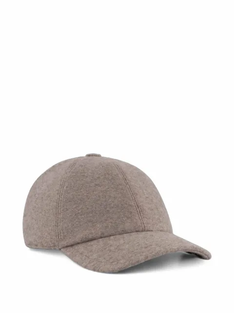 Fedeli gorra de fieltro a paneles