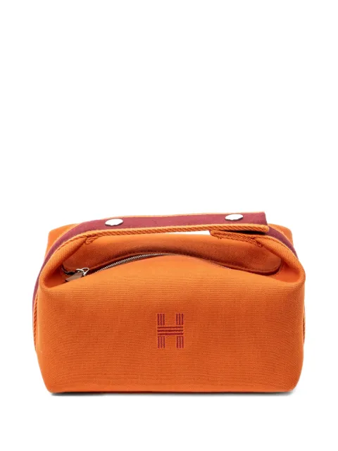 Hermès Pre-Owned PM Bride-A-Brac Case tote bag
