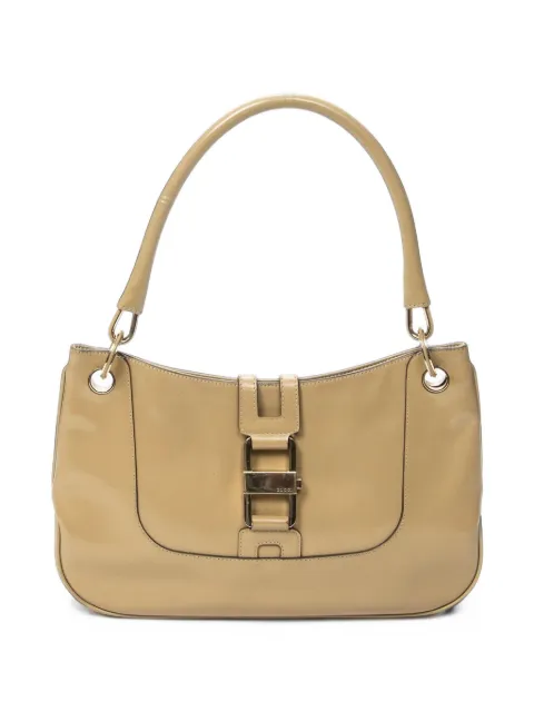 Gucci Pre-Owned Jackie shoulder bag
