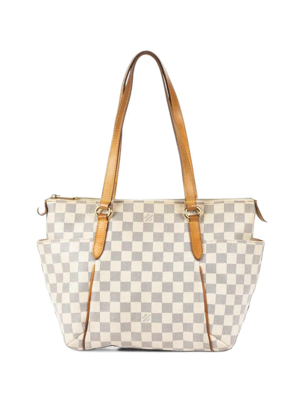 Louis Vuitton Pre-Owned 2000s PM Totally tote bag - Neutrals